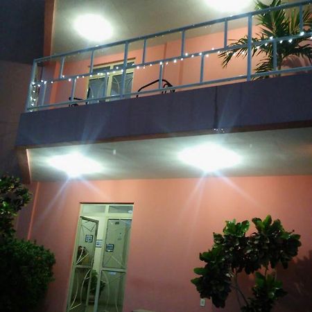 Oeiras Hotel ภายนอก รูปภาพ