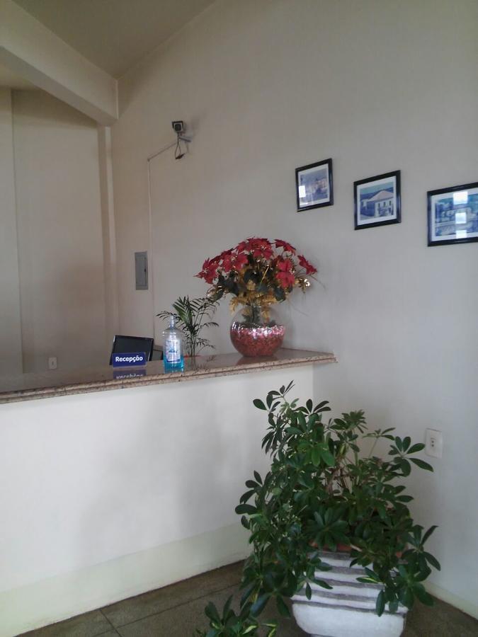 Oeiras Hotel ภายนอก รูปภาพ