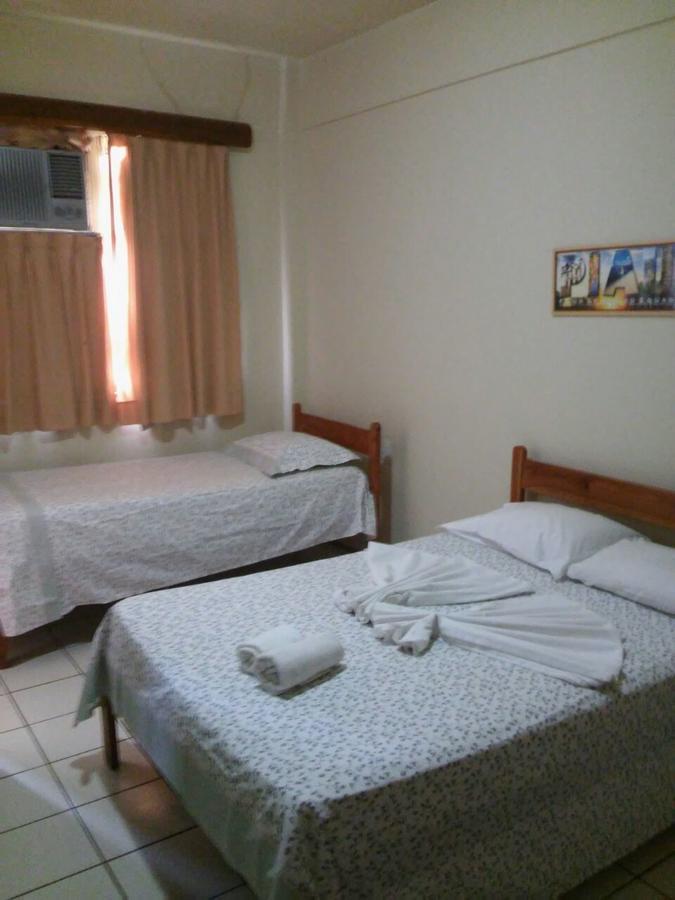 Oeiras Hotel ภายนอก รูปภาพ