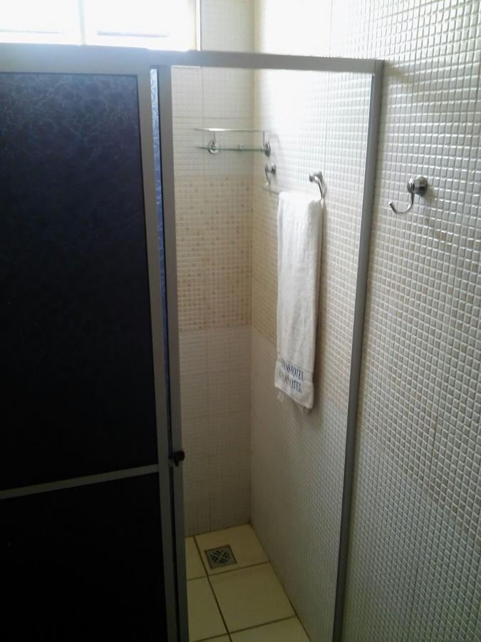 Oeiras Hotel ภายนอก รูปภาพ