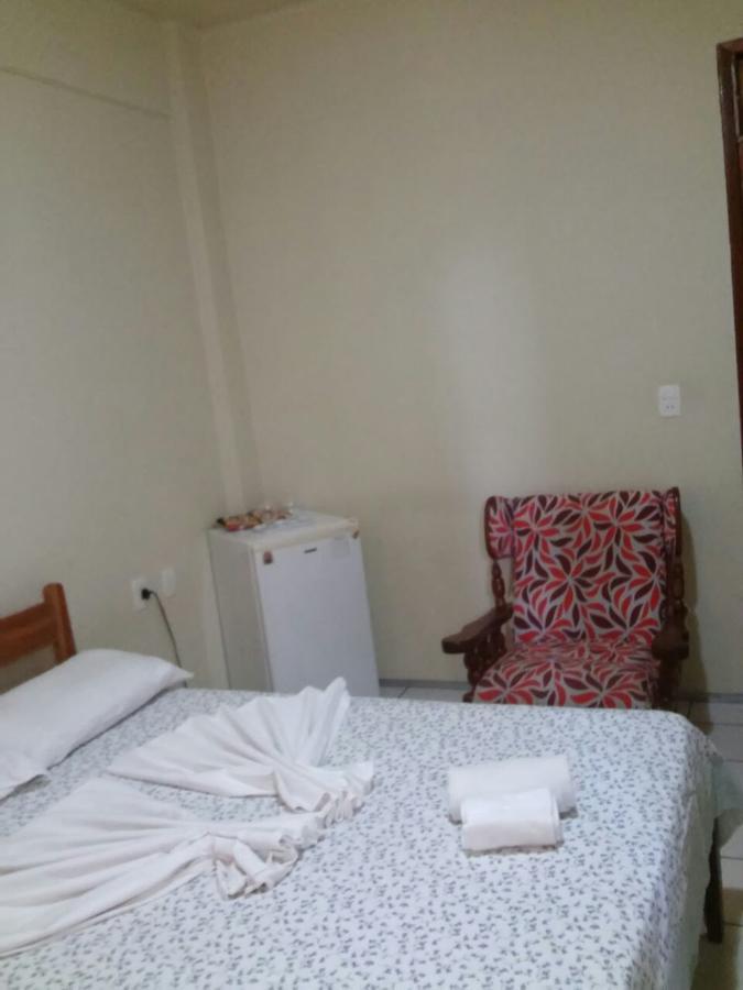 Oeiras Hotel ภายนอก รูปภาพ