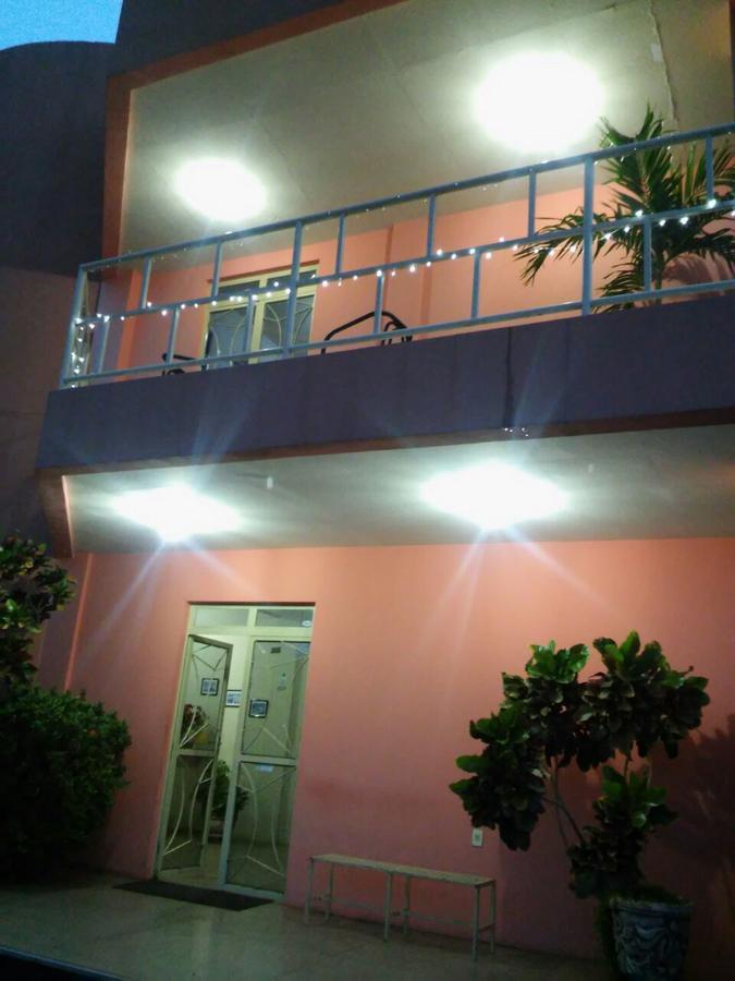 Oeiras Hotel ภายนอก รูปภาพ