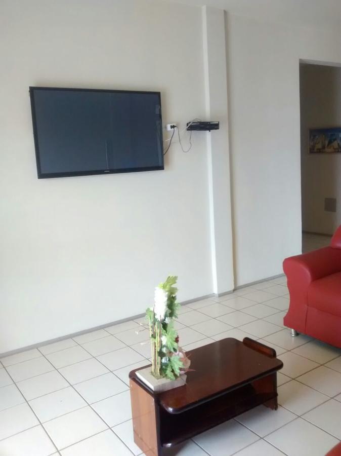 Oeiras Hotel ภายนอก รูปภาพ