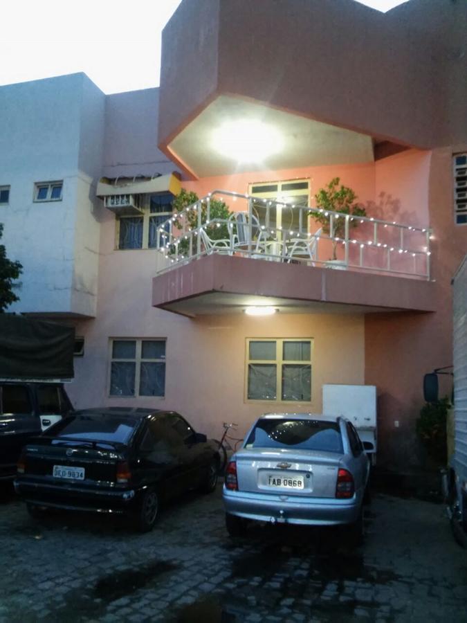 Oeiras Hotel ภายนอก รูปภาพ