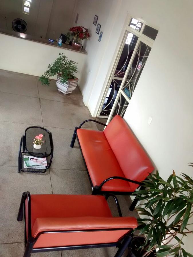 Oeiras Hotel ภายนอก รูปภาพ
