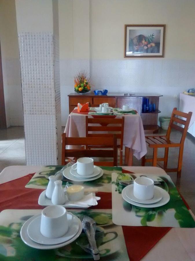 Oeiras Hotel ภายนอก รูปภาพ